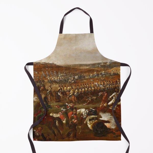 Item preview, Battle of Borodino designed and sold by SharonTheFirst.