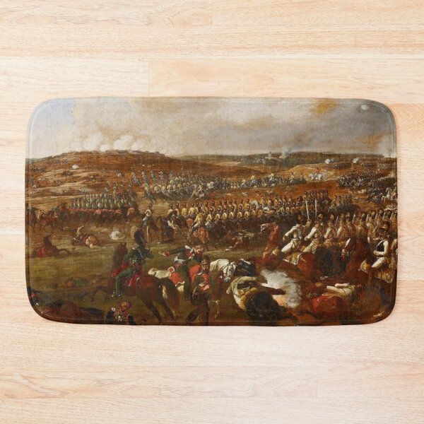 Item preview, Battle of Borodino designed and sold by SharonTheFirst.