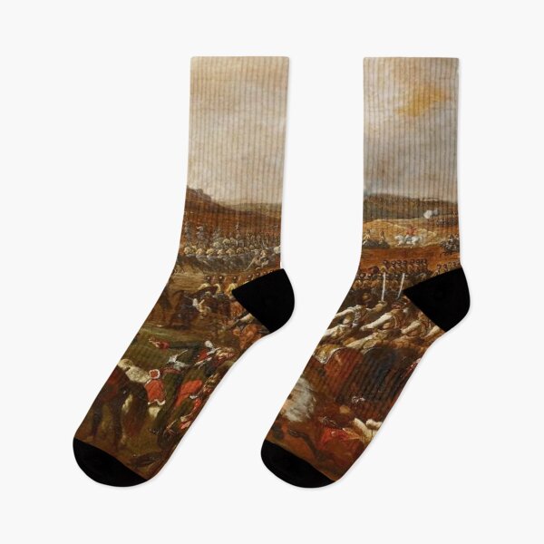 Item preview, Battle of Borodino designed and sold by SharonTheFirst.