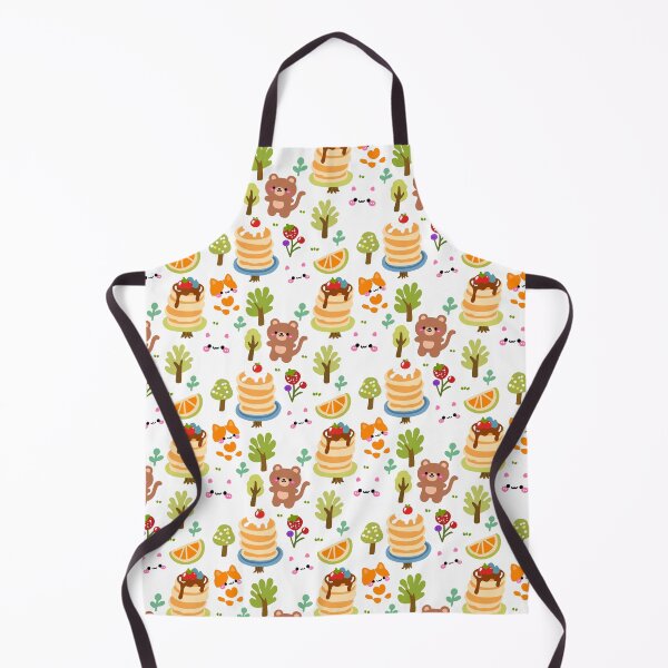 Item preview, Ice Cream Planet Party Seamless  designed and sold by KJackArtwork.