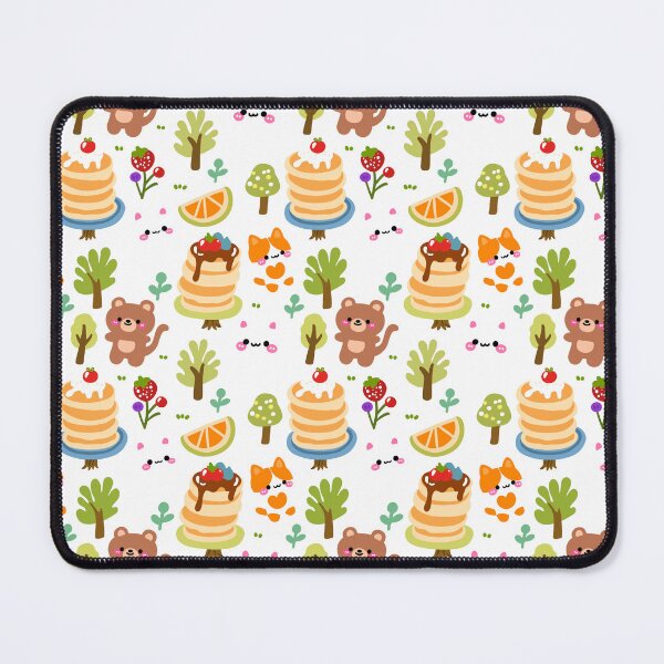 Item preview, Ice Cream Planet Party Seamless  designed and sold by KJackArtwork.