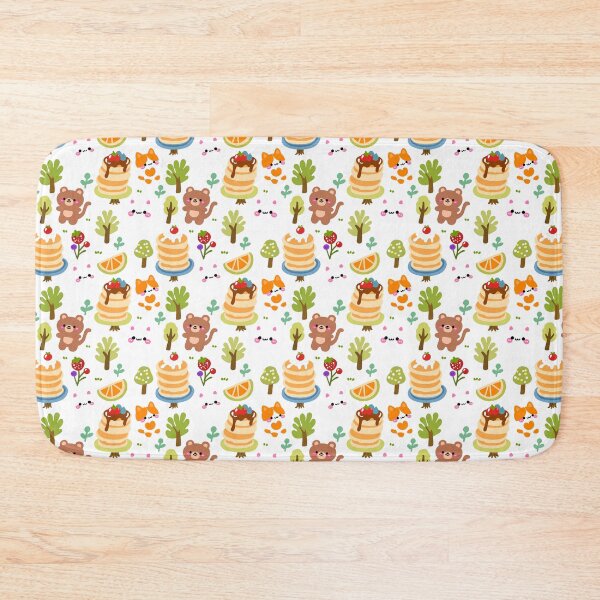 Item preview, Ice Cream Planet Party Seamless  designed and sold by KJackArtwork.