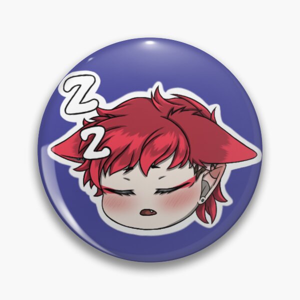 Item preview, Little Sammy: ZZZZZ designed and sold by AngstyBoi-Art.