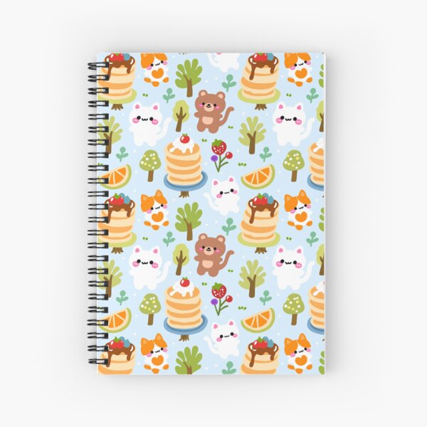 Item preview, Ice Cream Planet Party Seamless  designed and sold by KJackArtwork.