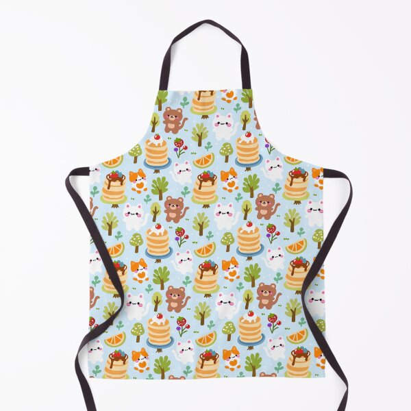 Item preview, Ice Cream Planet Party Seamless  designed and sold by KJackArtwork.