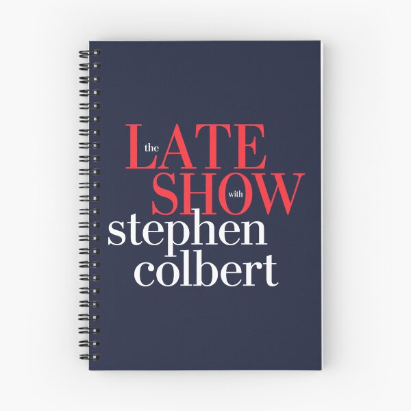 Item preview, Stephen Colbert - The Night The Laughter Died - Stephen Colbert Final Show May 21 2026 designed and sold by CandleSpirit.
