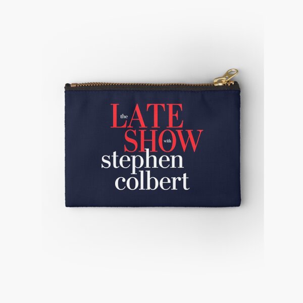 Item preview, Stephen Colbert - The Night The Laughter Died - Stephen Colbert Final Show May 21 2026 designed and sold by CandleSpirit.