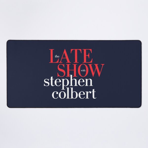 Item preview, Stephen Colbert - The Night The Laughter Died - Stephen Colbert Final Show May 21 2026 designed and sold by CandleSpirit.