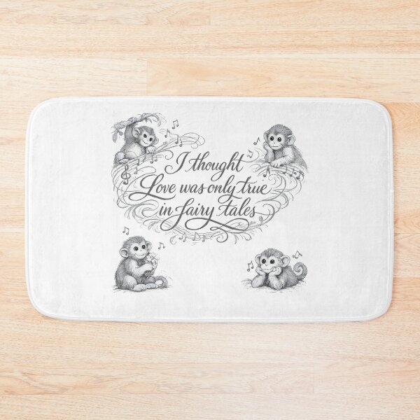 Item preview, The Monkees Song I'm a Believer Lyrics designed and sold by navitaelwell.