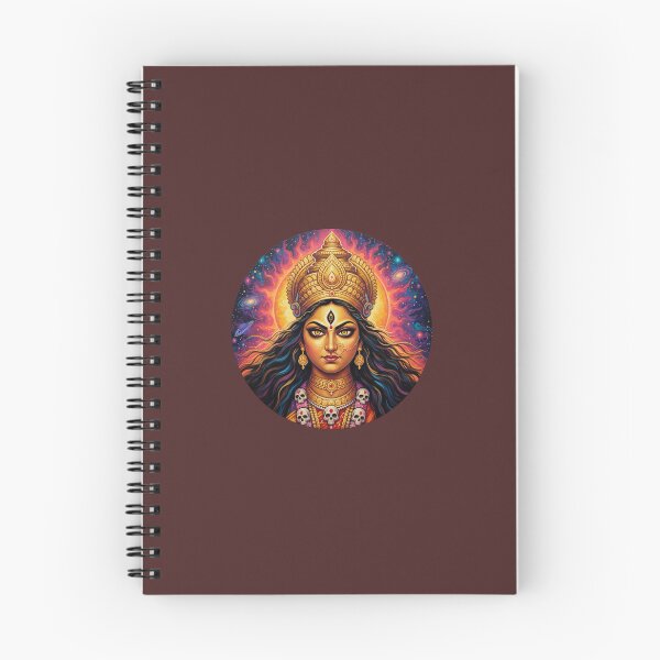 Item preview, Maa Durga designed and sold by shantilovesart.