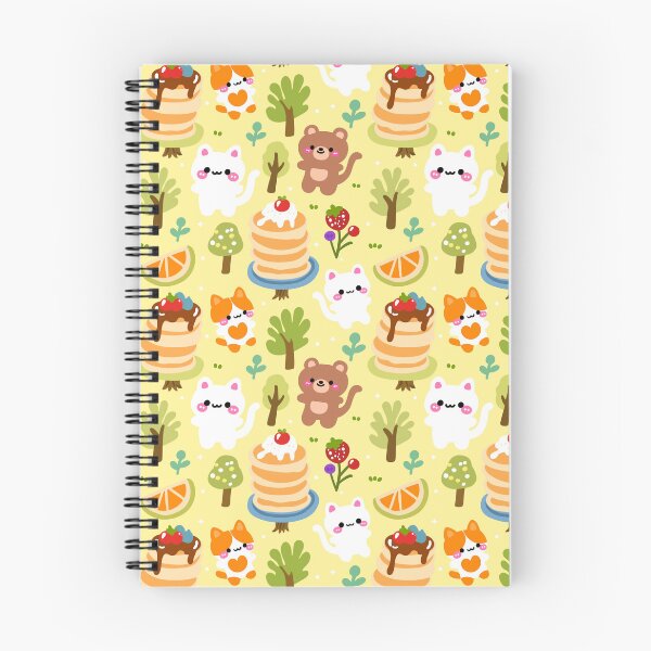 Item preview, Ice Cream Planet Party Seamless  designed and sold by KJackArtwork.