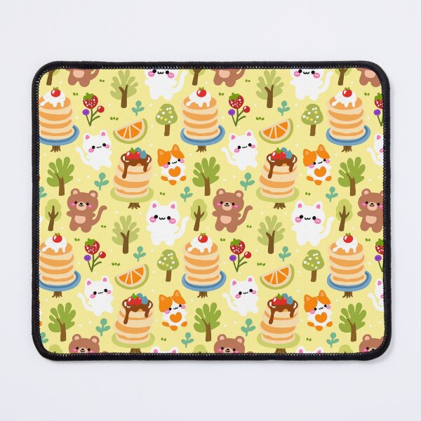Item preview, Ice Cream Planet Party Seamless  designed and sold by KJackArtwork.