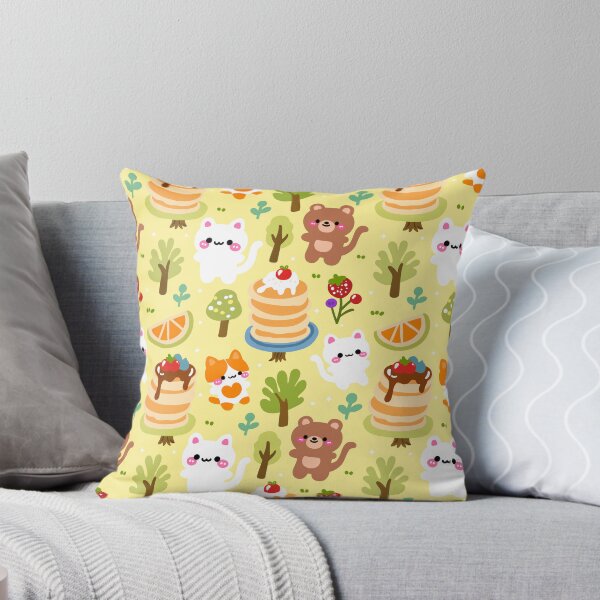 Item preview, Ice Cream Planet Party Seamless  designed and sold by KJackArtwork.