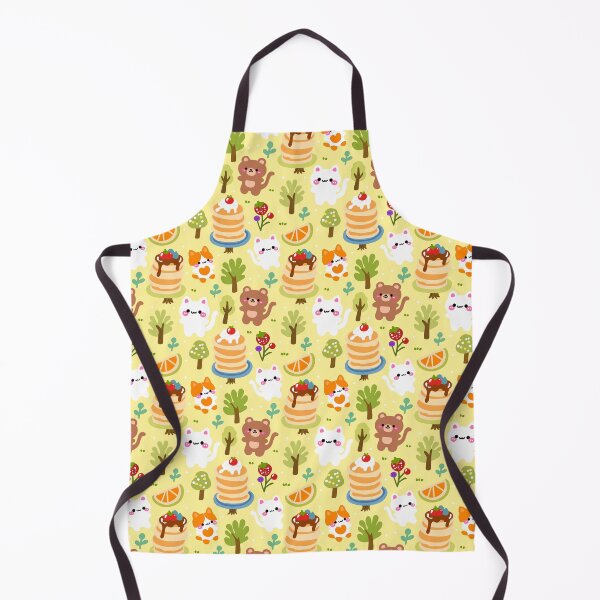 Item preview, Ice Cream Planet Party Seamless  designed and sold by KJackArtwork.