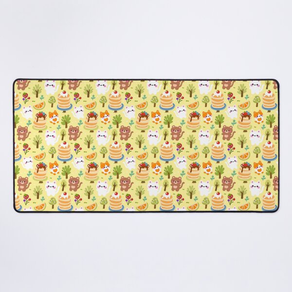 Item preview, Ice Cream Planet Party Seamless  designed and sold by KJackArtwork.