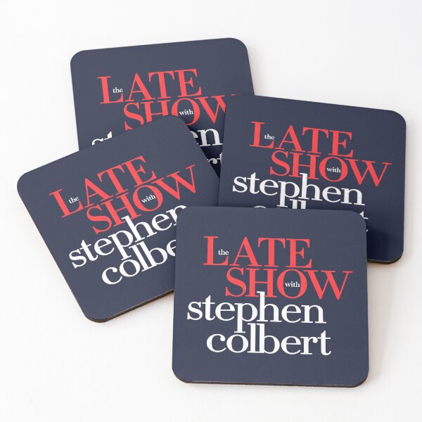 Item preview, Stephen Colbert - The Night The Laughter Died - Stephen Colbert Final Show May 21 2026 designed and sold by CandleSpirit.