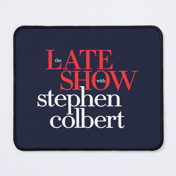 Item preview, Stephen Colbert - The Night The Laughter Died - Stephen Colbert Final Show May 21 2026 designed and sold by CandleSpirit.