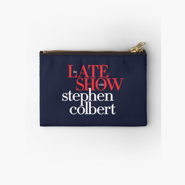Artikelvorschau, Stephen Colbert – Die Nacht, in der das Lachen starb – Stephen Colberts letzte Show, 21. Mai 2026 entworfen und verkauft von CandleSpirit.