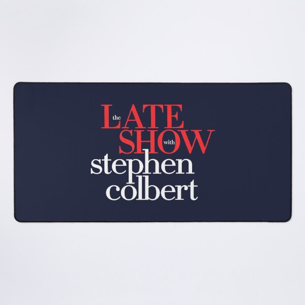 Item preview, Stephen Colbert - The Night The Laughter Died - Stephen Colbert Final Show May 21 2026 designed and sold by CandleSpirit.