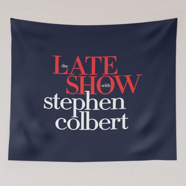 Item preview, Stephen Colbert - The Night The Laughter Died - Stephen Colbert Final Show May 21 2026 designed and sold by CandleSpirit.