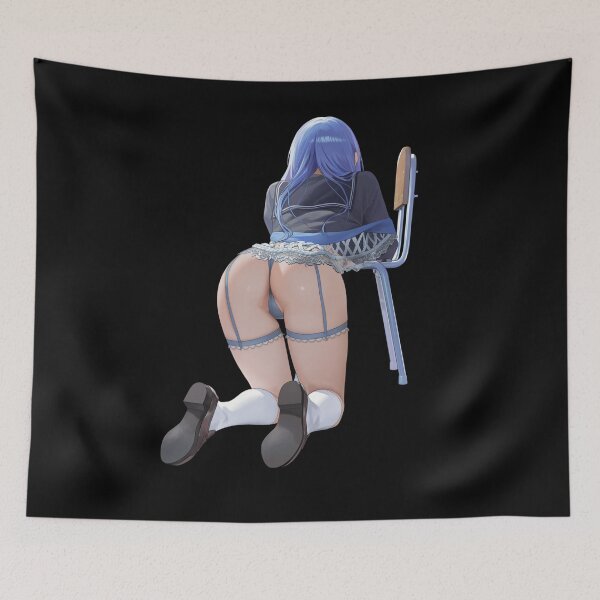 Item preview, Arcana Fortune Mate Sticker designed and sold by Raging Dragon.