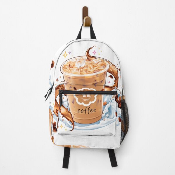 Item preview, Coffee Splash Design designed and sold by Chaos to Clarity.