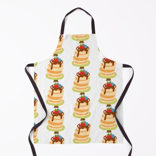 Item preview, Magical Pancake Forest designed and sold by KJackArtwork.