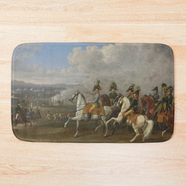 Item preview, General Von Bellegarde and His Officers designed and sold by SharonTheFirst.