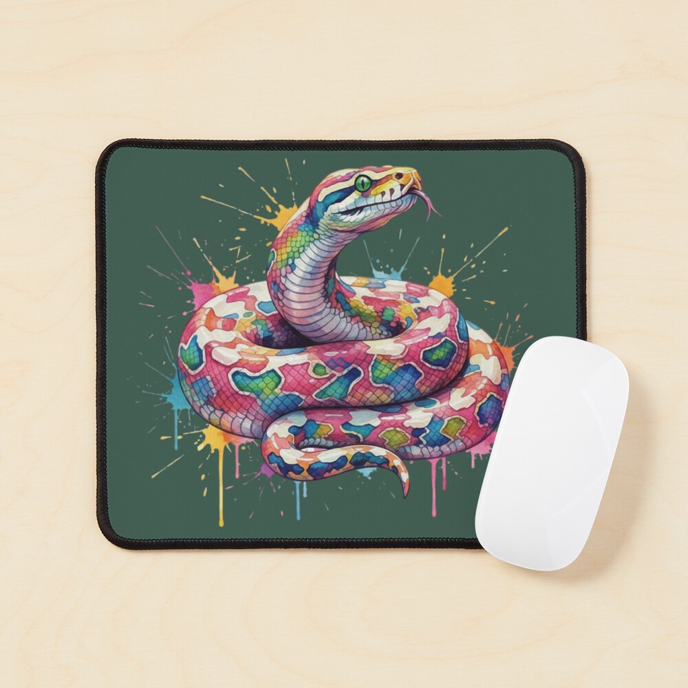 Item preview, Mouse Pad designed and sold by PAWnny.