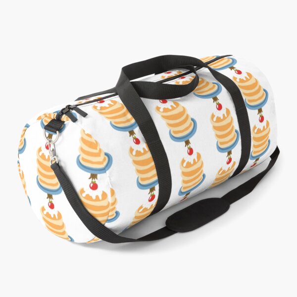 Item preview, Magical Pancake Forest  designed and sold by KJackArtwork.