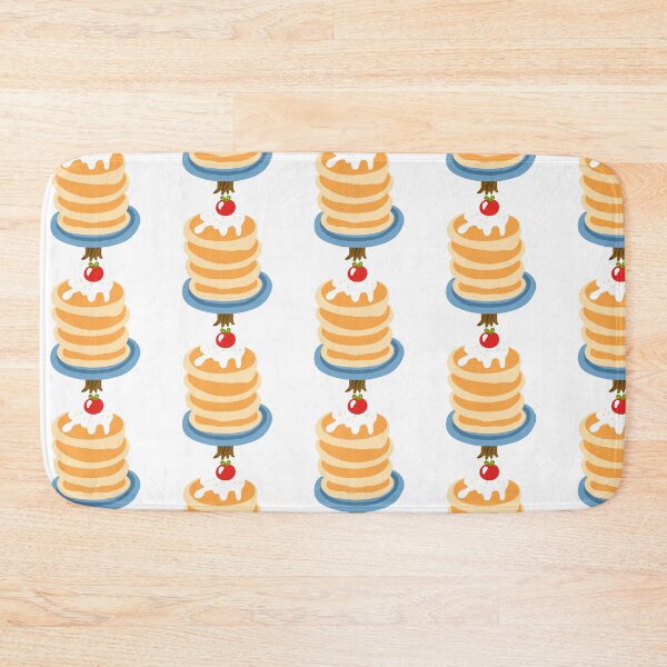 Item preview, Magical Pancake Forest  designed and sold by KJackArtwork.