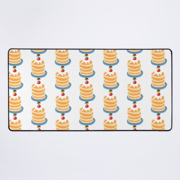 Item preview, Magical Pancake Forest  designed and sold by KJackArtwork.