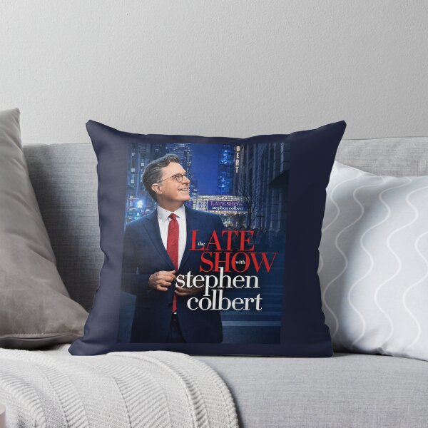 Item preview, Stephen Colbert - The Night The Laughter Died - Stephen Colbert Final Show May 21 2026 designed and sold by CandleSpirit.