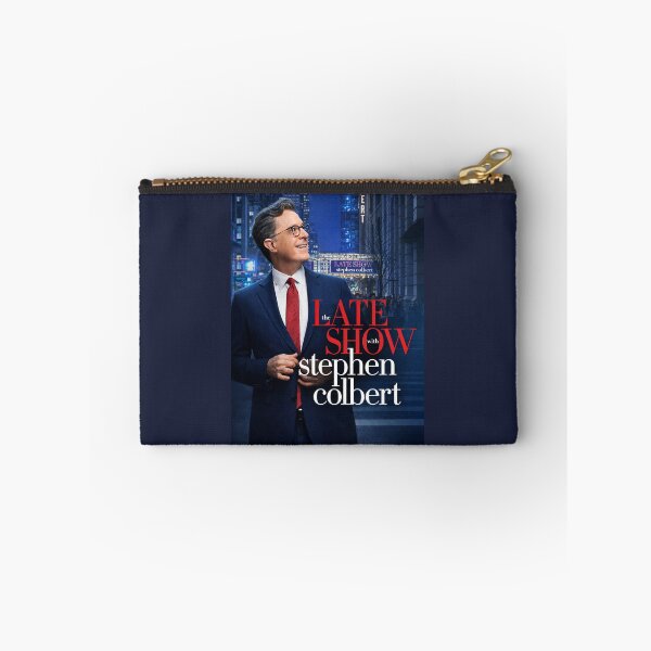 Item preview, Stephen Colbert - The Night The Laughter Died - Stephen Colbert Final Show May 21 2026 designed and sold by CandleSpirit.