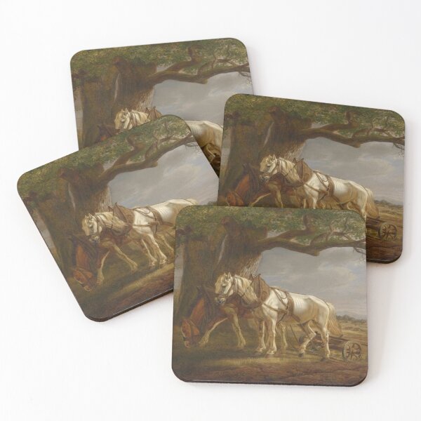 Item preview, Peasants Resting in the Field designed and sold by SharonTheFirst.