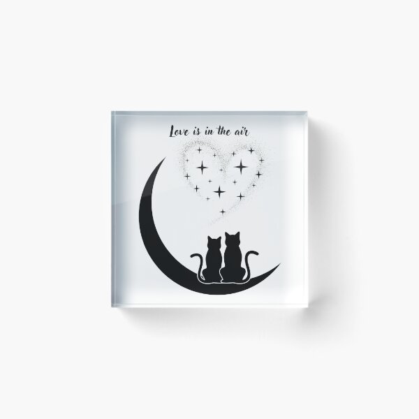 Item preview, Love Is In The Air. designed and sold by Dinasshop.