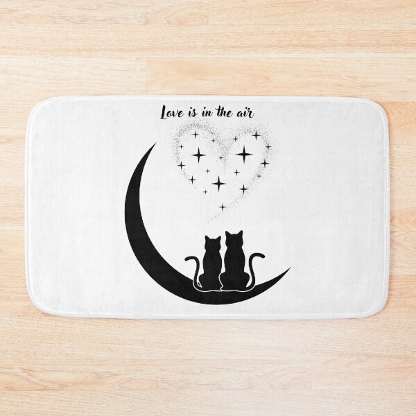 Item preview, Love Is In The Air. designed and sold by Dinasshop.
