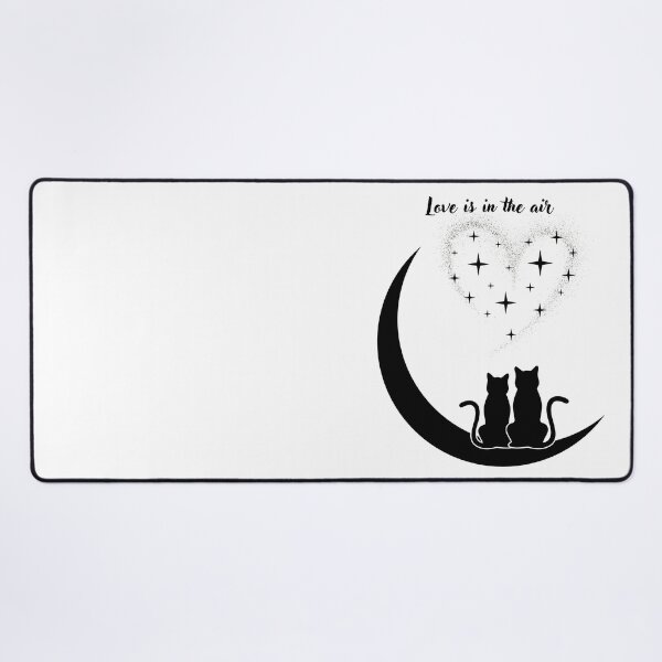 Item preview, Love Is In The Air. designed and sold by Dinasshop.