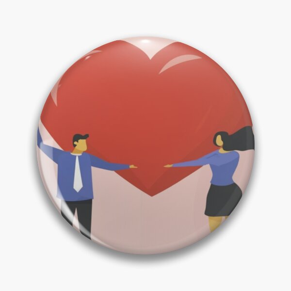 Item preview, The Possibility of being in Love  designed and sold by SNNDesignersLLC.
