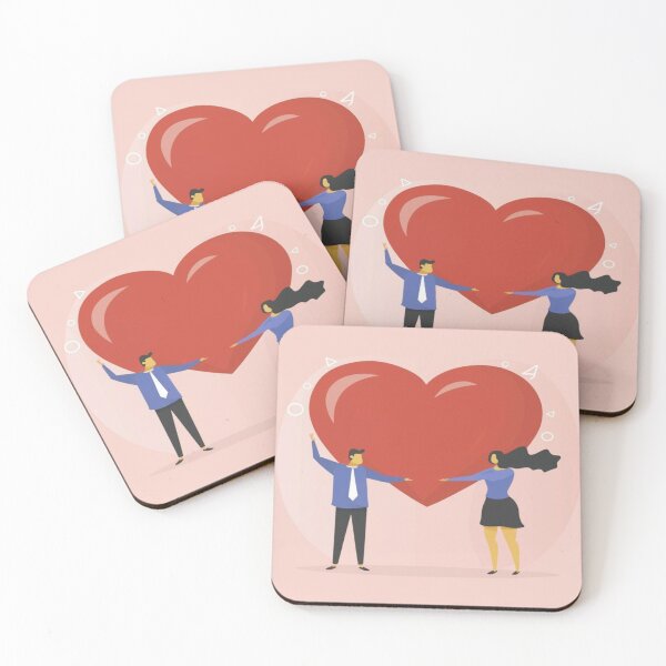 Item preview, The Possibility of being in Love  designed and sold by SNNDesignersLLC.