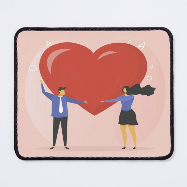 Item preview, The Possibility of being in Love designed and sold by SNNDesignersLLC.