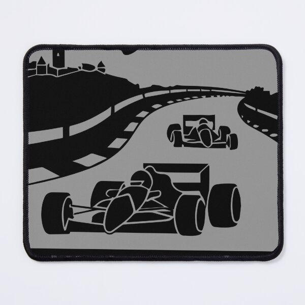 Item preview, NURBURGRING designed and sold by HSDESIGNS  SHOP.