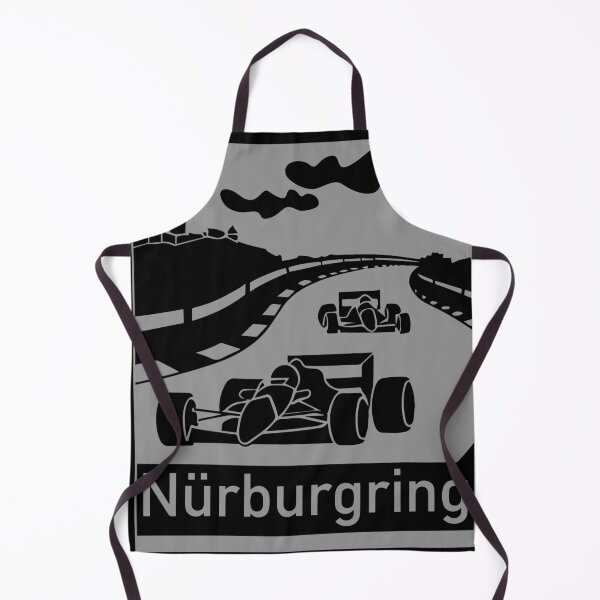 Item preview, NURBURGRING designed and sold by HSDESIGNS  SHOP.