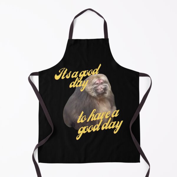 Item preview, Xing Xing The Monkey designed and sold by whatthefoxsays.