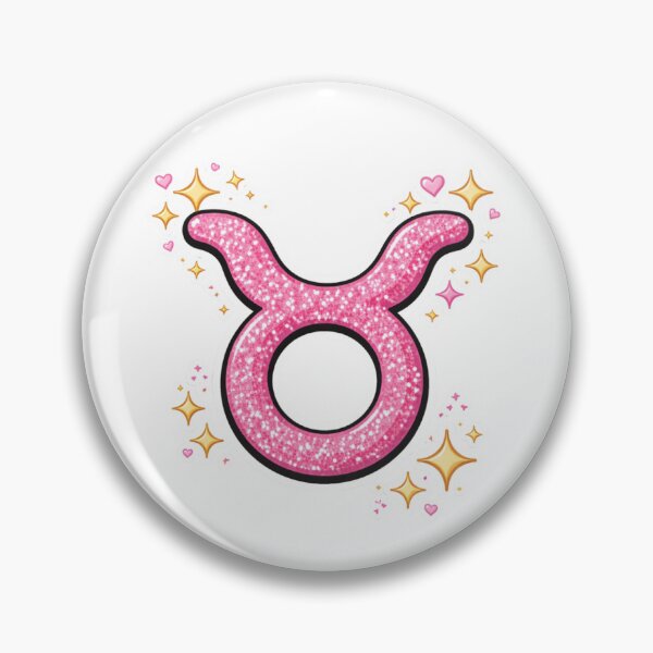 Item preview, Taurus Symbol designed and sold by badgalsisi.