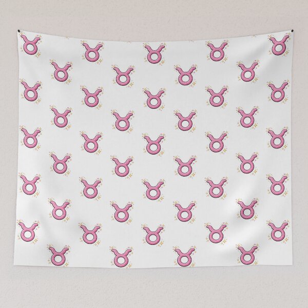 Item preview, Taurus Symbol designed and sold by badgalsisi.