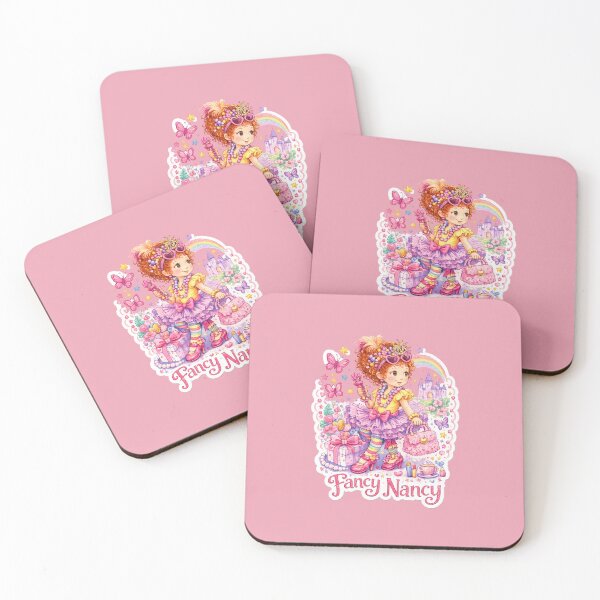 Item preview, Fancy Nancy Inspired Coquette Bow Sticker designed and sold by Artiqa522.