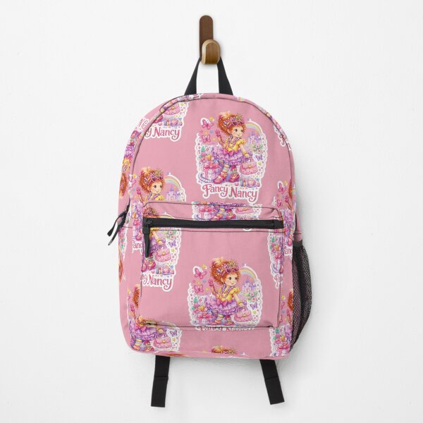 Item preview, Fancy Nancy Inspired Coquette Bow Sticker designed and sold by Artiqa522.
