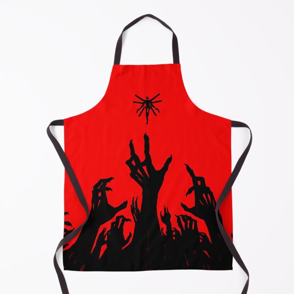 Item preview, Imperfect Hatred V1 | ULTRAKILL designed and sold by KUYISTY.