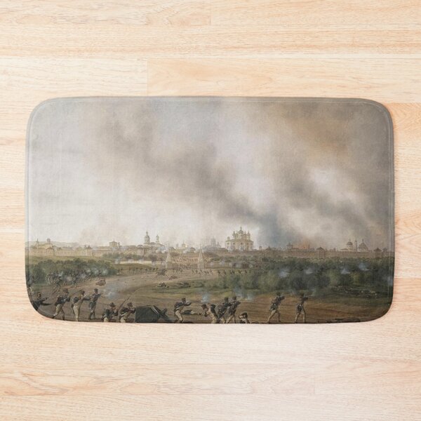 Item preview, Battle of Smolensk designed and sold by SharonTheFirst.